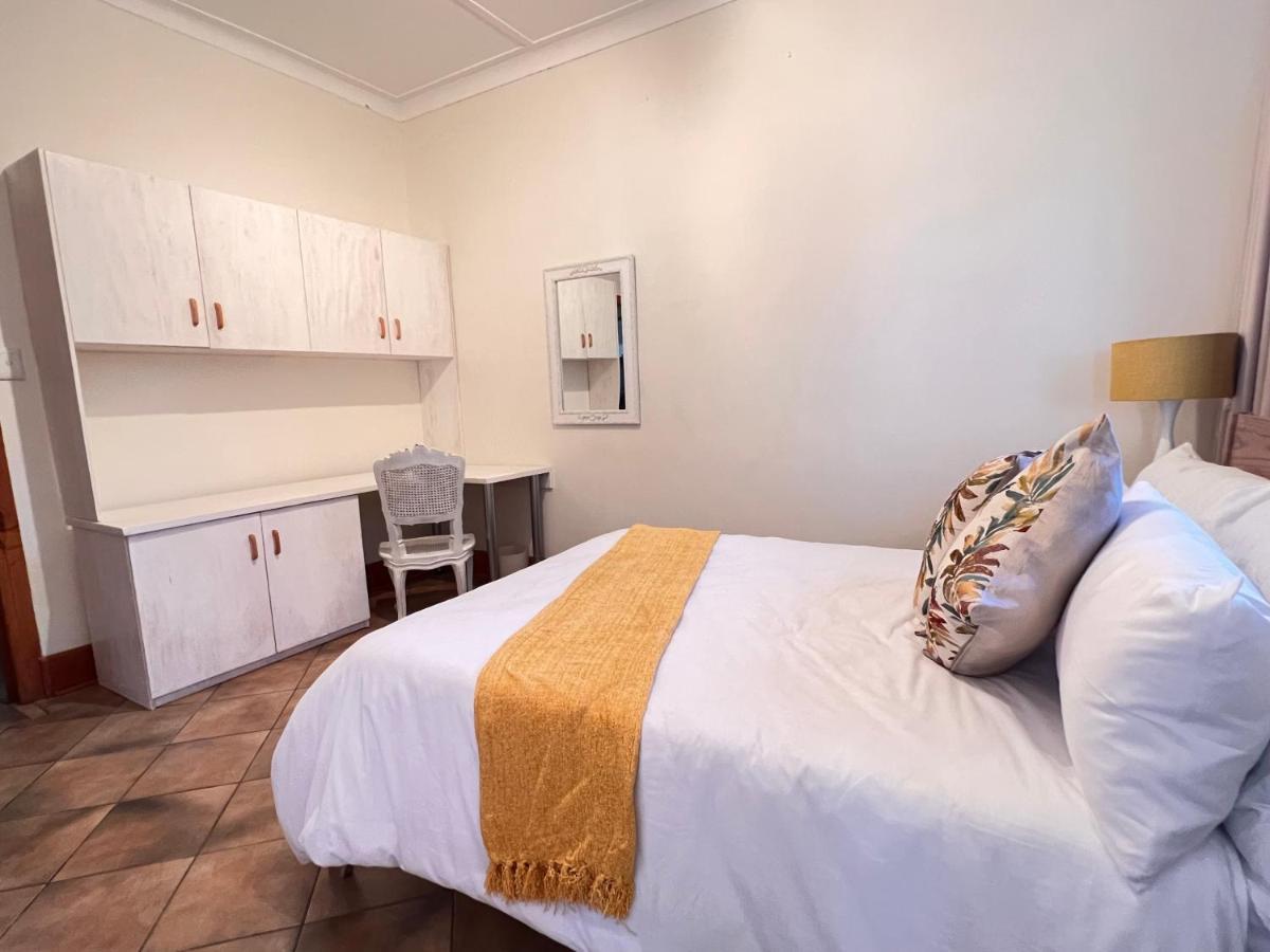Ferienwohnung Peaceful@Swansea In Rosebank-Parkwood Johannesburg Exterior foto
